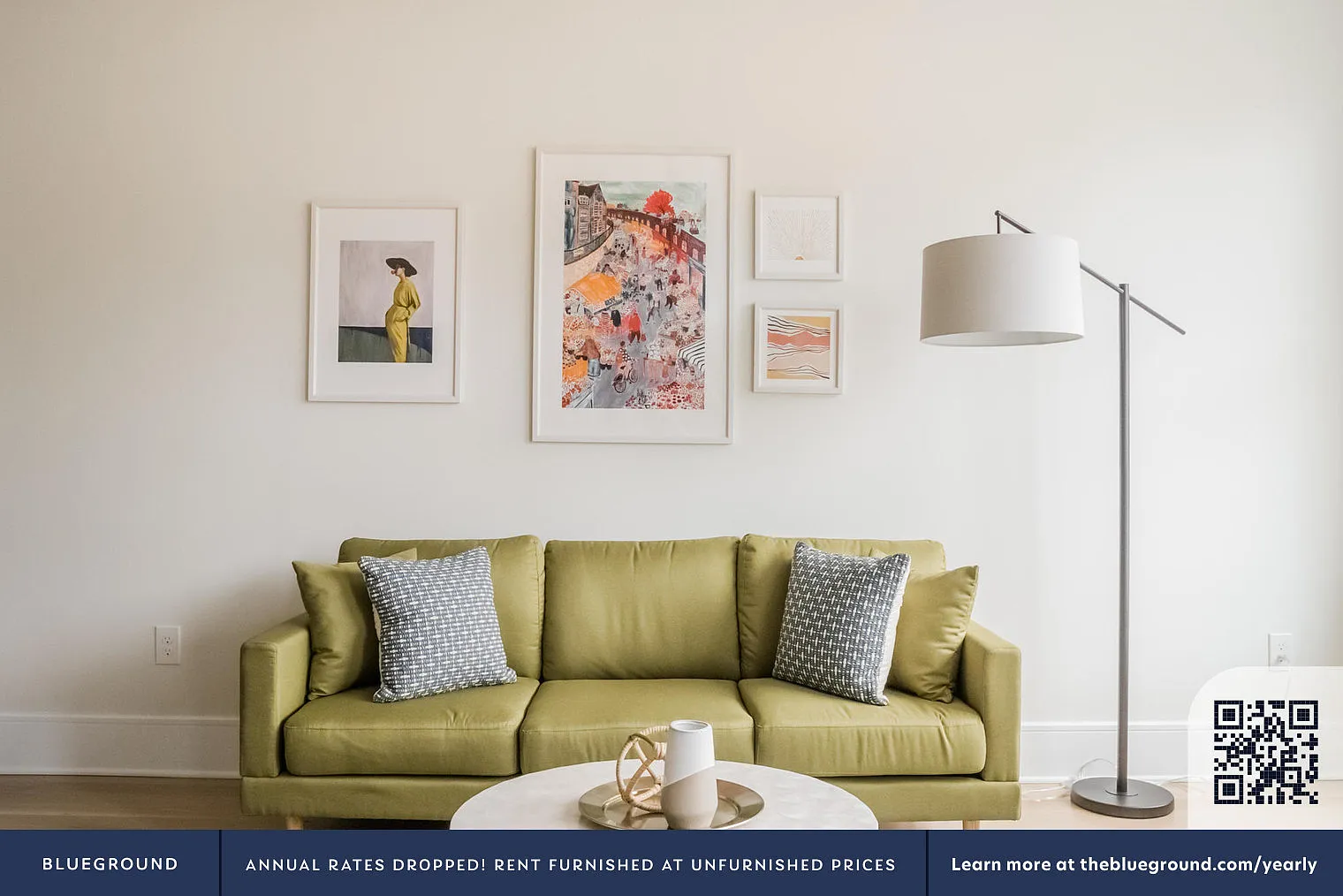 2 bed, 2.0 bath, 1250 sqft, $4,560 — Photo 2