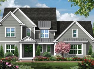 43 Oak Ridge Dr, Avon, CT 06001