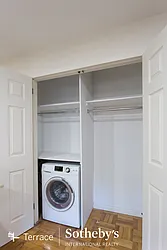 Rented by Terrace Sotheby's International Realty