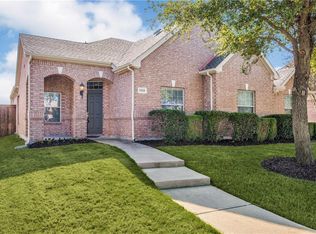 1320 Amistad Dr, Prosper, TX 75078