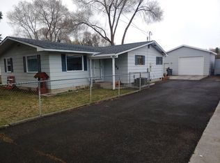 4406 Winter Ave, Klamath Falls, OR