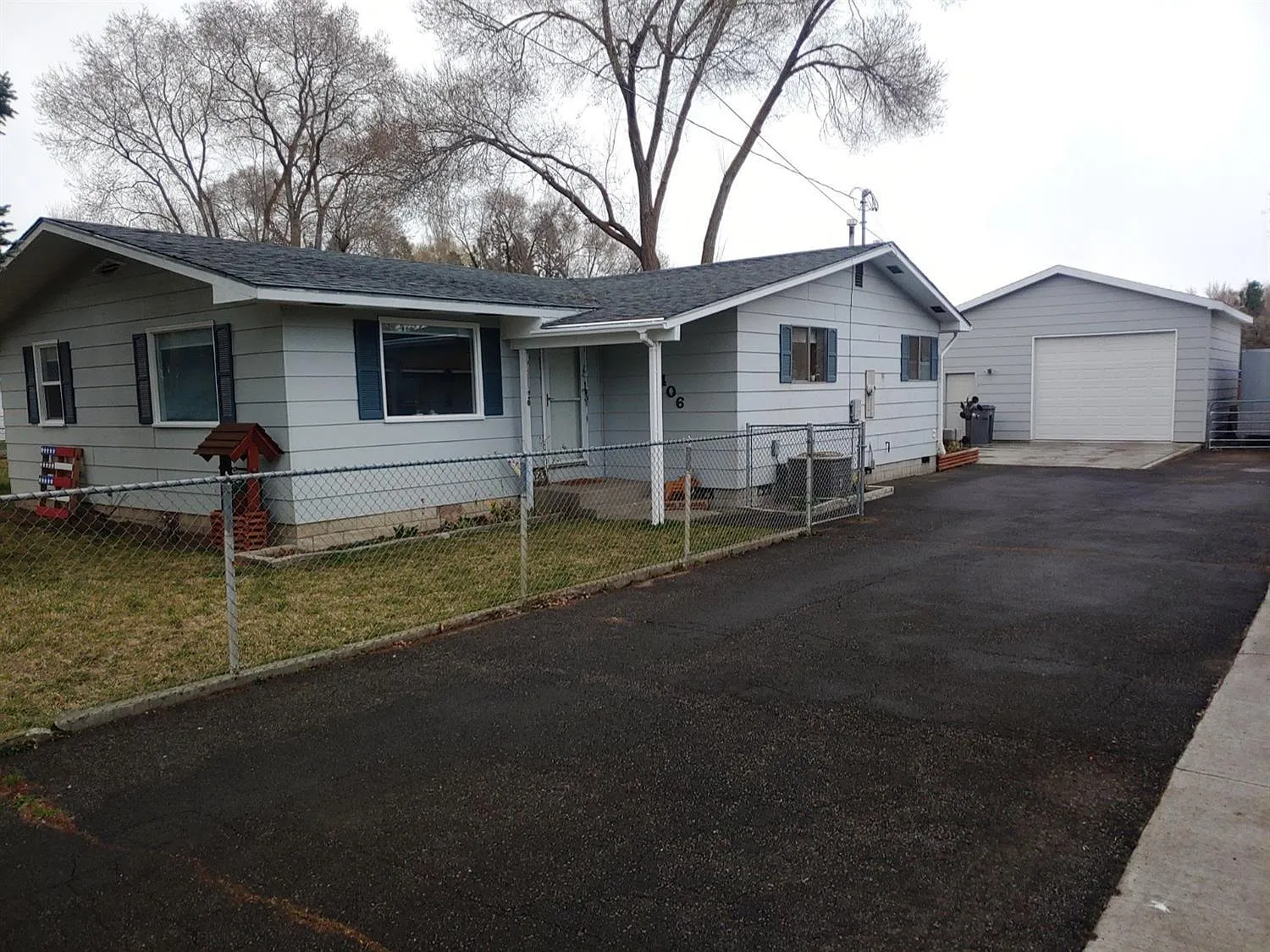 4406 Winter Ave photo 1