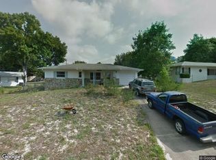 63 J Kellner, Beverly Hills, FL 34465