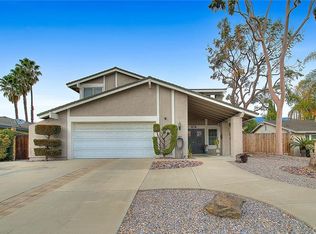 8430 Hawthorne St, Alta Loma, CA 91701