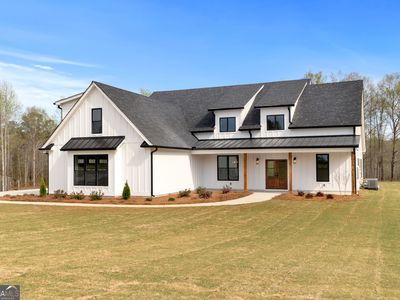 110 Conner Ln, Williamson, GA, 30292