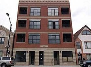 3100 W Belmont Ave, Chicago, IL 60618