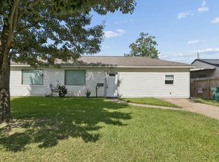 216 Bearle St, Pasadena, TX 77506
