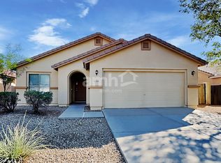 2661 E Desert Rose Trl, San Tan Valley, AZ 85143