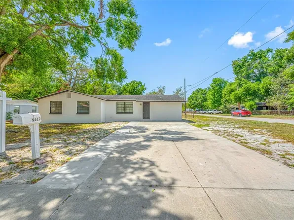 9612 N 16TH STREET, TAMPA, FL 33612