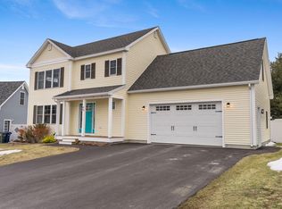 46 Jacqueline Way, Westbrook, ME 04092