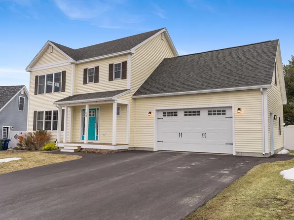 46 Jacqueline Way, Westbrook, ME 04092