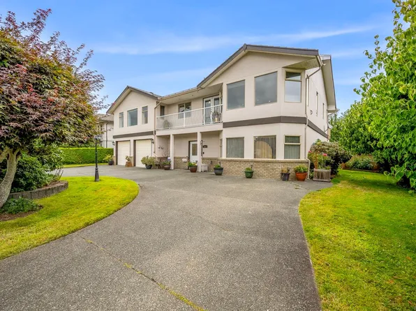 1564 Trumpeter Cres SW, Courtenay, BC V9N 8W6