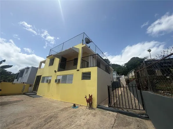 1 Antonio De Gracia, Toa Alta, PR 00953