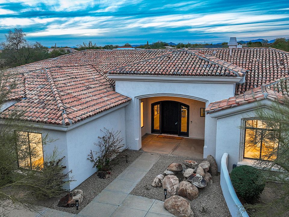 2nd image of 7952 E Camino Real --