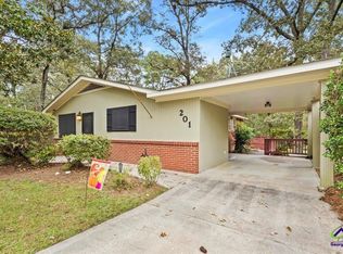 201 Marvin Blvd, Warner Robins, GA 31088
