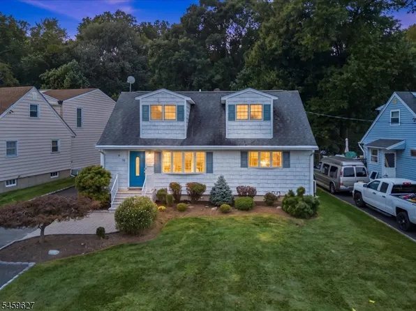 79 Lopez Rd, Cedar Grove Twp., NJ 07009