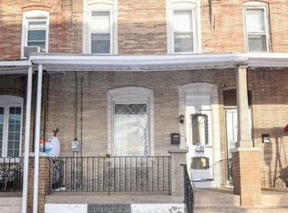 7134 Tulip St, Philadelphia, PA 19135