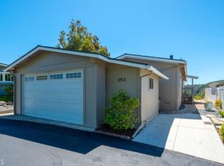 253 Country Club Dr, Avila Beach, CA 93424