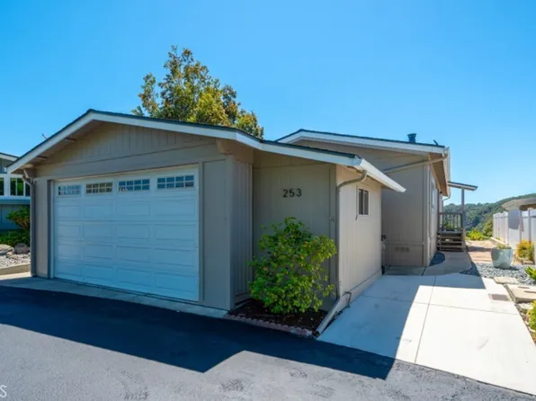 253 Country Club Dr, Avila Beach, CA 93424