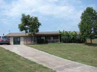 6108 Sky High Ct, Whitesburg, TN 37891