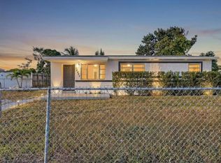 10335 SW 151st Ter, Miami, FL 33176