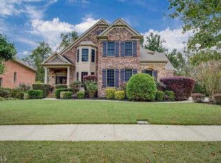 2756 Great Falls Xing, Buford, GA 30519
