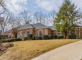 4240 Gaines Mill Rd, Birmingham, AL 35213