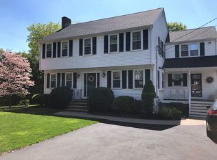 81 Spruce St, Braintree, MA 02184