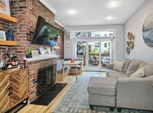 112 Jefferson St #1L, Hoboken, NJ