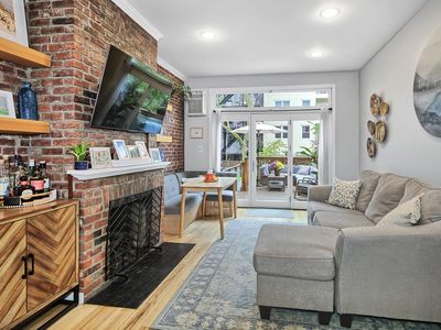 112 Jefferson St #1L, Hoboken, NJ, 07030