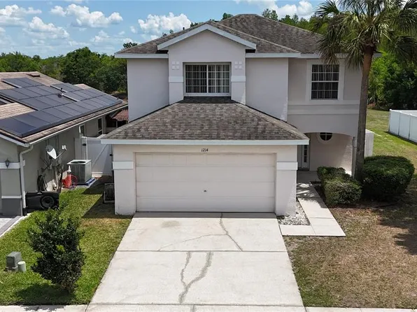 1214 Timberbend Cir, Orlando, FL 32824