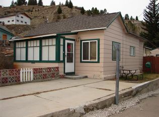 808 Birch St, Anaconda, MT 59711