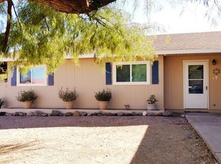 411 W 6th St, Ajo, AZ 85321