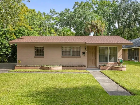 1006 E 7th St, Sanford, FL 32771