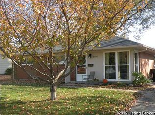 3100 Redbud Ln, Louisville, KY