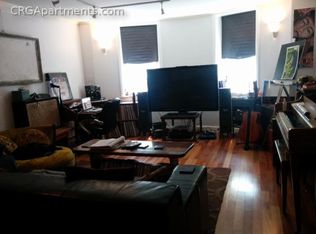 702 Massachusetts Ave APT 9B, Boston, MA 02118