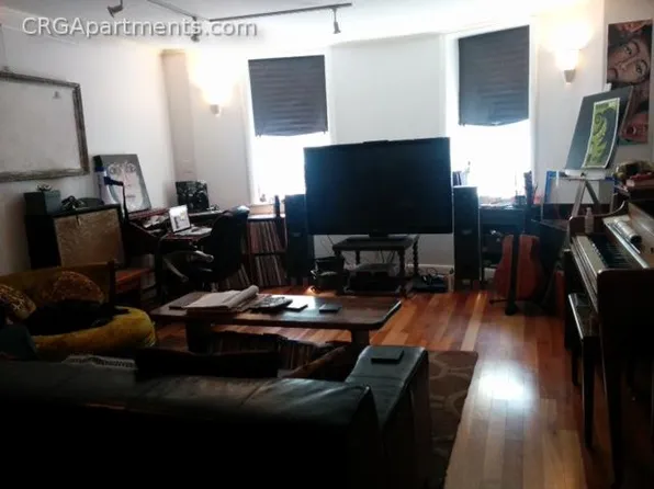 702 Massachusetts Ave APT 9B, Boston, MA 02118