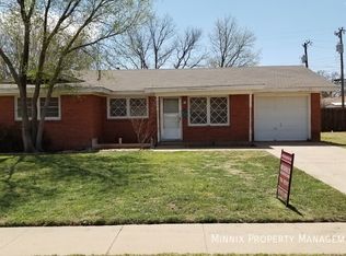 5433 6th St, Lubbock, TX 79416
