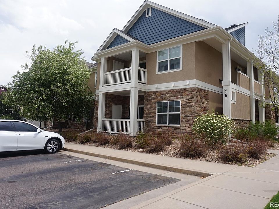 Fantastic Lowry Condo