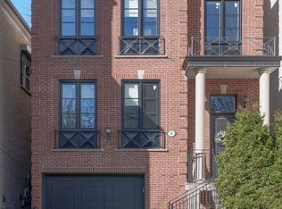 24 Oriole Rd, Toronto, ON M4V 2E8