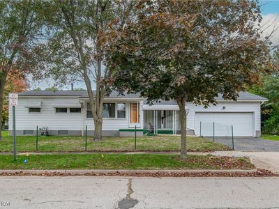 860 Sutherland Ave, Akron, OH, 44314