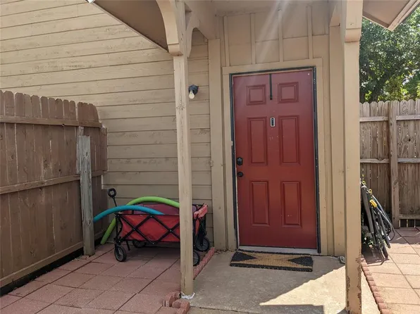 14407 N Pennsylvania Ave #12H, Oklahoma City, OK 73134