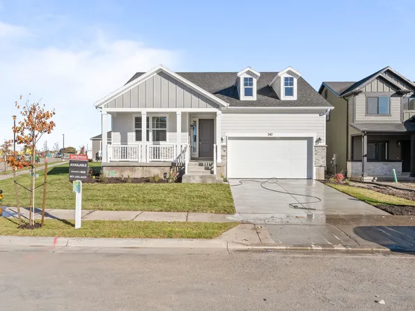 242 W 825 S #348, Willard, UT 84340