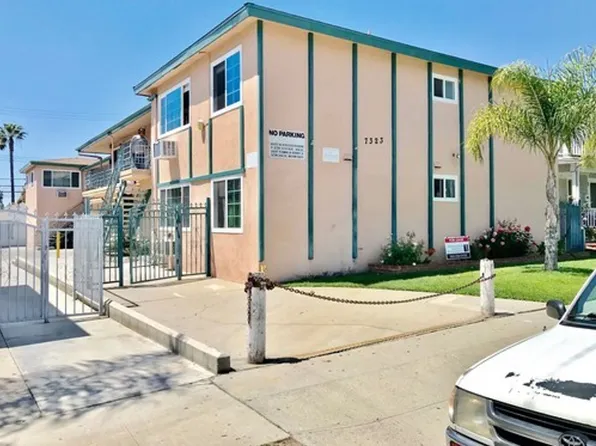 WH7323, 7323 Comstock Ave APT 06, Whittier, CA 90602