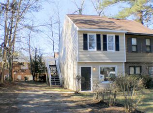 2212 Quartz Ct NE, Raleigh, NC 27610