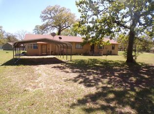 106 Earl Kay Ln, Tool, TX 75143