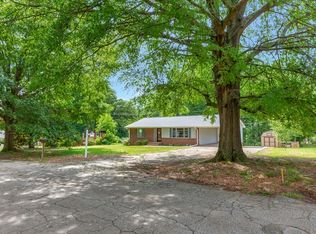 610 Ashwood Dr, Anderson, SC 29624