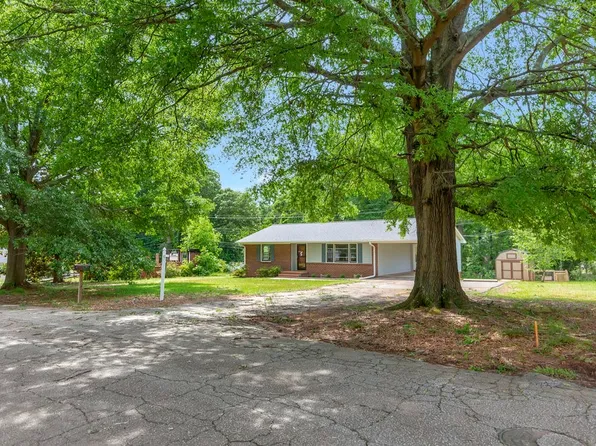 610 Ashwood Dr, Anderson, SC 29624