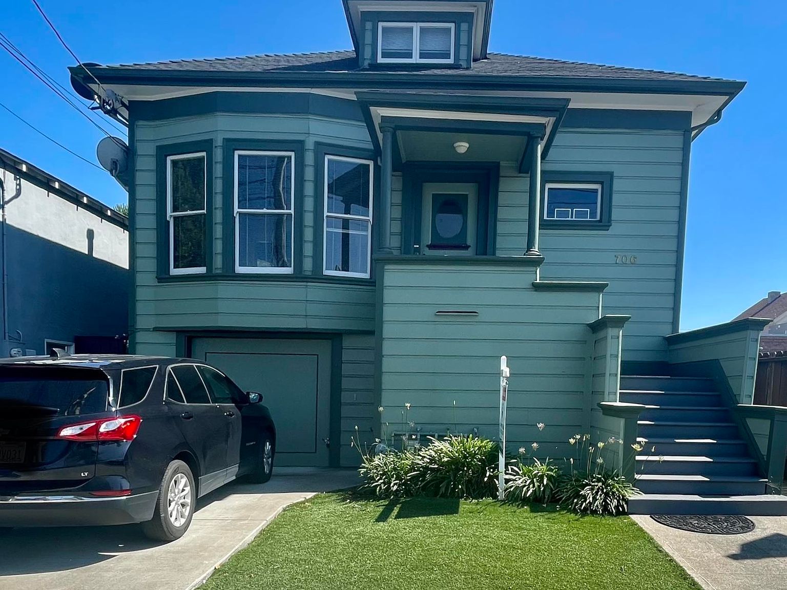 706 Buena Vista Ave, Alameda, CA 94501 MLS 41031911 Zillow