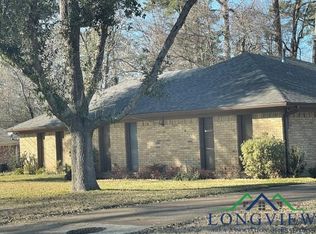 1103 Coushatta Trl, Longview, TX 75605